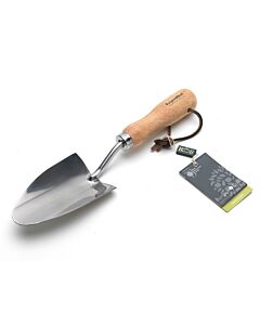 Burgon & Ball Hand Trowel RHS Endorsed